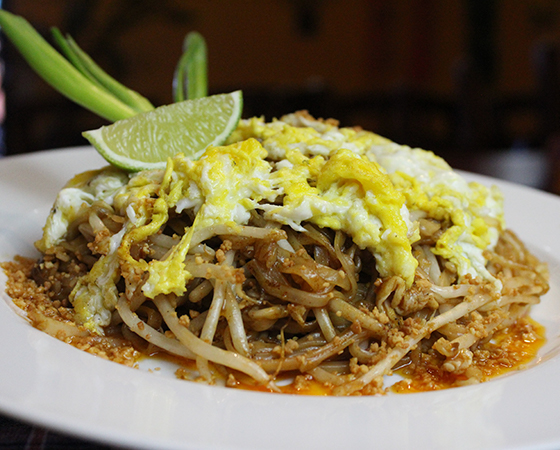 Image: Pad Thai