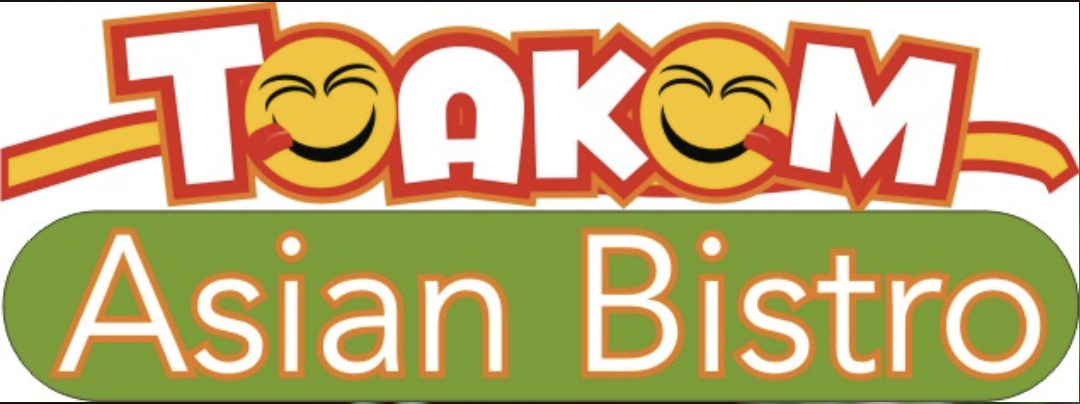 Toakom Asian Bistro